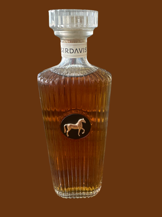 Sir Davis Whiskey By Beyoncé