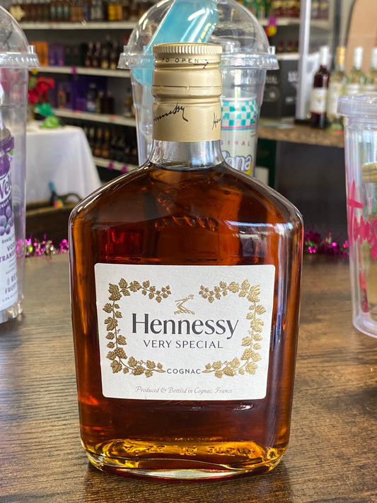Hennessy VS Cognac 375mL