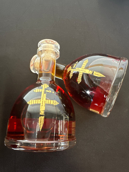 Cognac D'usse 375mL