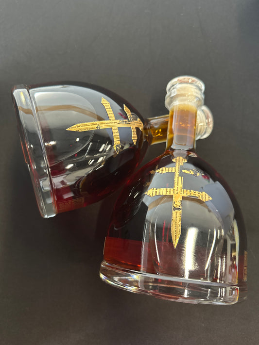 Cognac D'usse 750mL