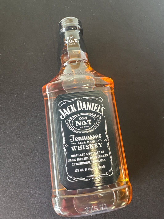 Jack Daniel's Whiskey 375mL