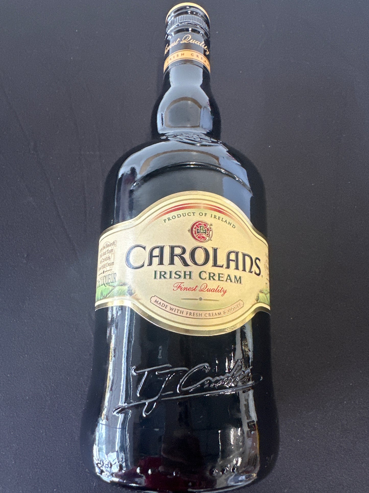 Carolan's Irish Cream Liqueur 750mL