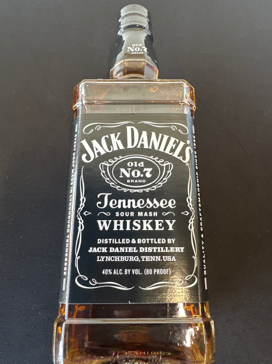 Jack Daniel's Whiskey 750mL