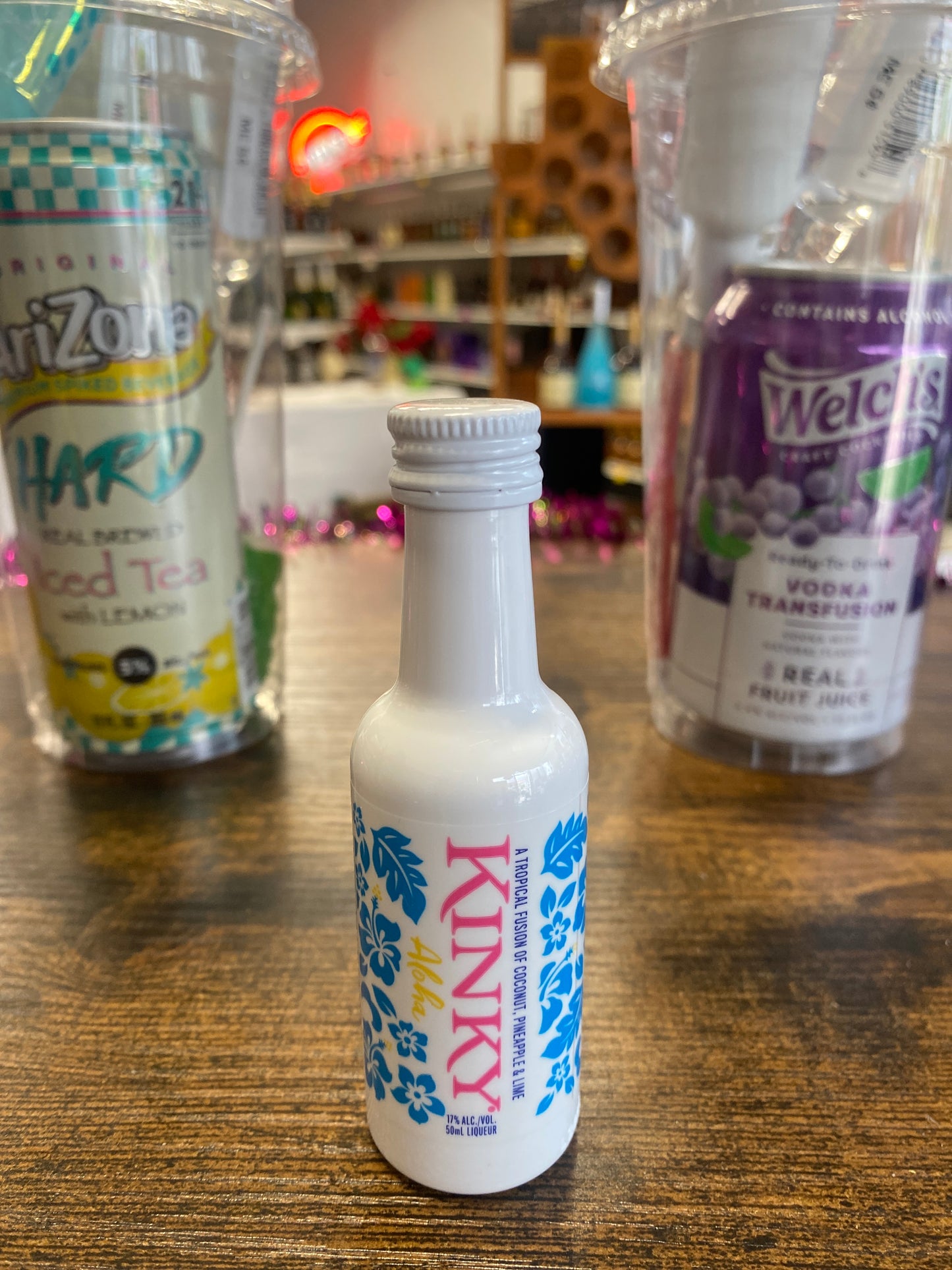 Kinky Aloha (50mL)