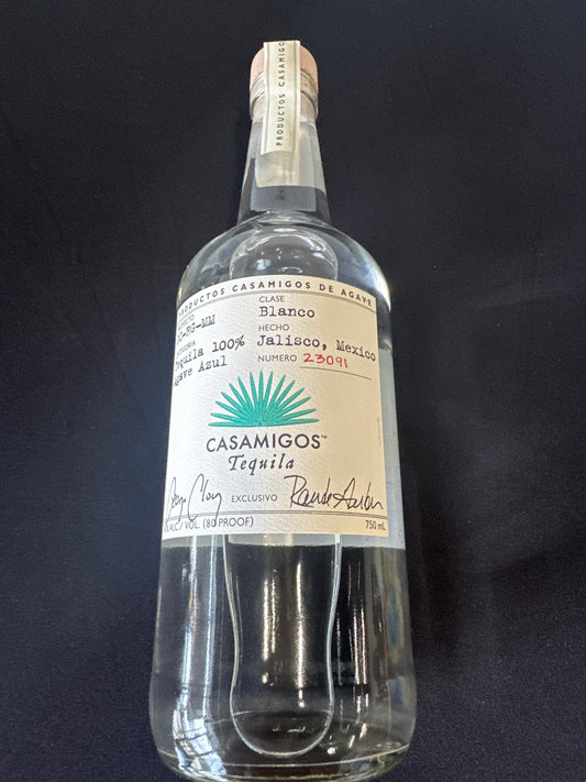 Casamigos Blanco Tequila 750mL