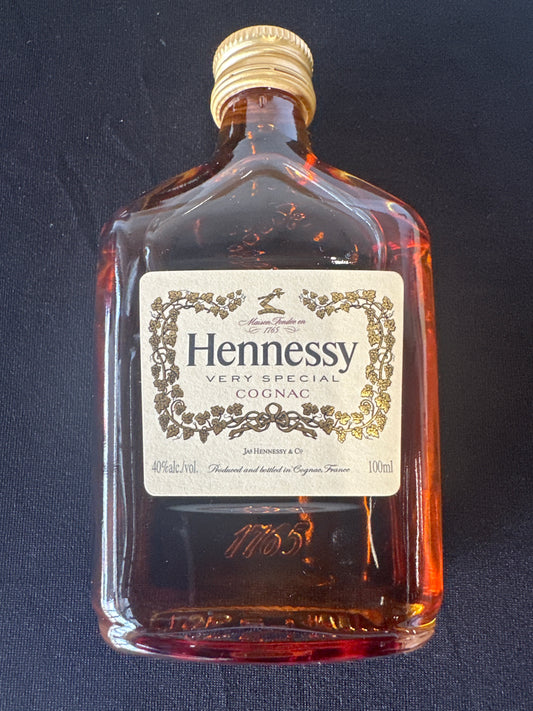 Hennessy VS Cognac 100mL