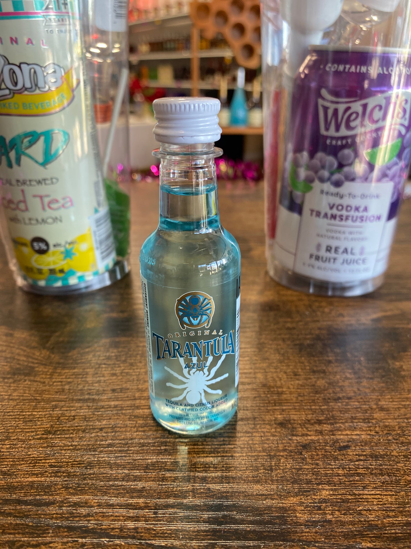 Tarantula Azul (50mL)