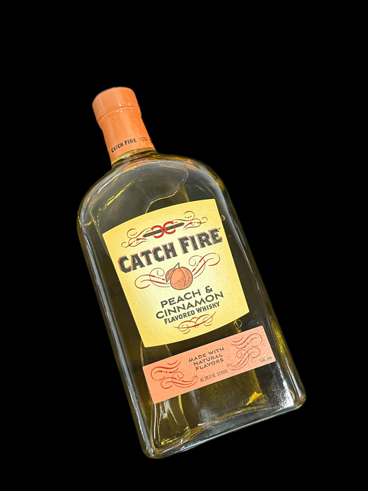 Catch Fire Whiskey