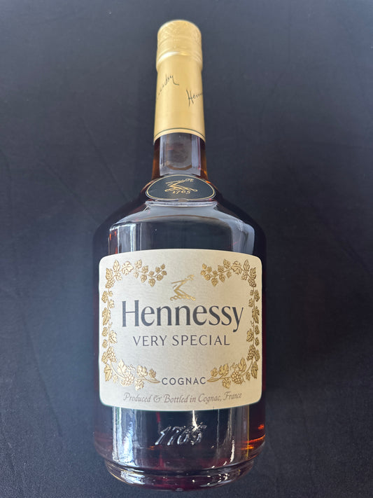 Hennessy VS Cognac 750mL