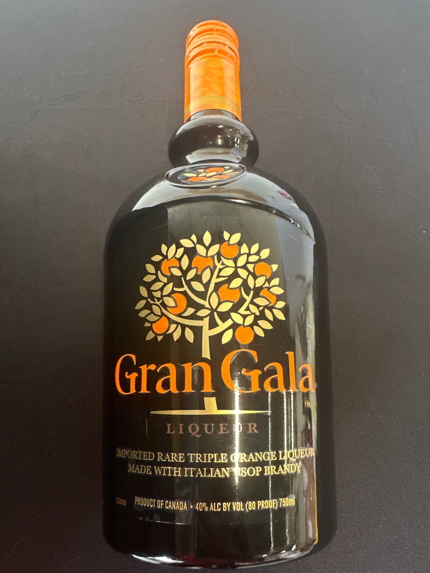 Gran Gala Liqueur 750mL