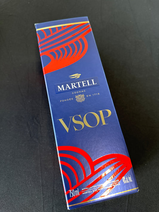 Martell VSOP Cognac 750mL