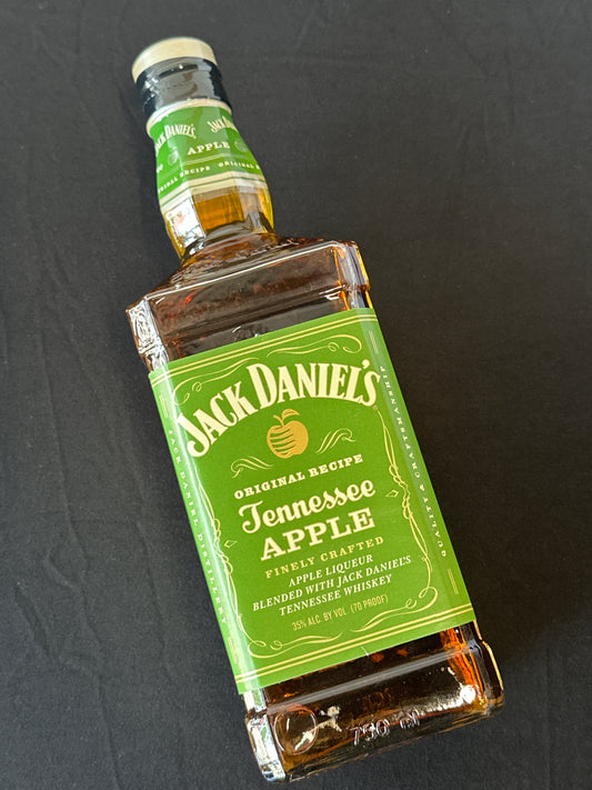Jack Daniel’s Apple Whiskey 750mL