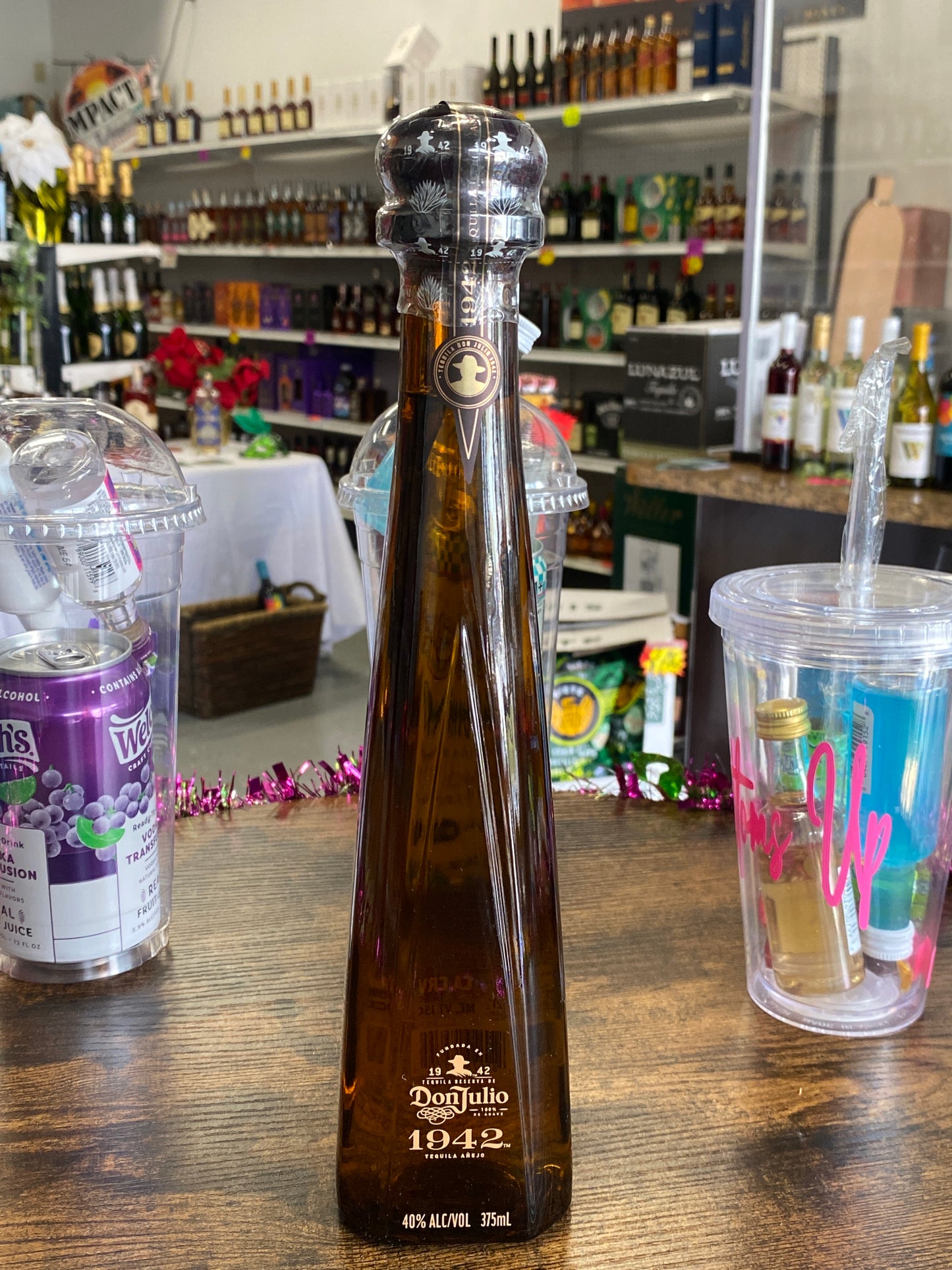 Don Julio 1942 (375 mL)