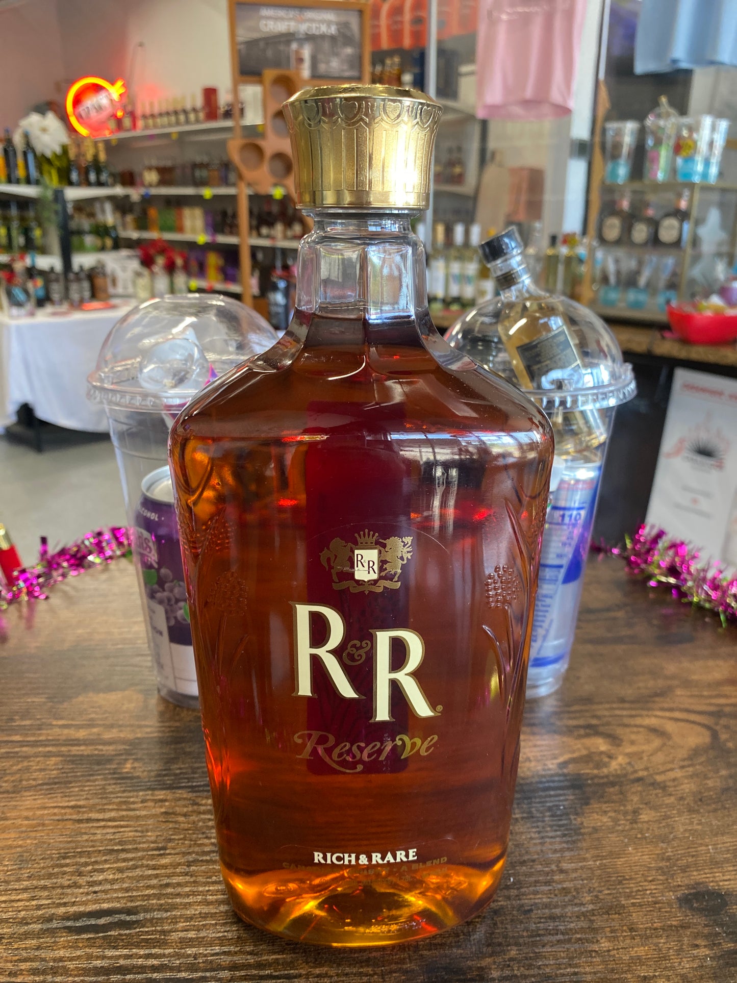 R&R Reserve (1.75L)