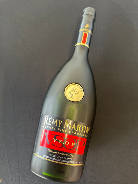 Remy Martin V.S.O.P Cognac 750mL
