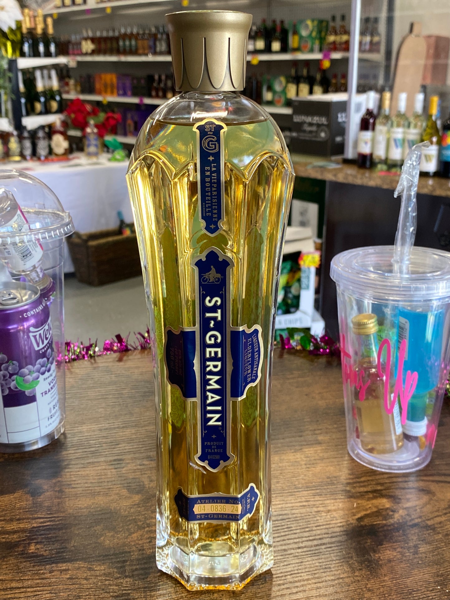 St Germain (750mL)