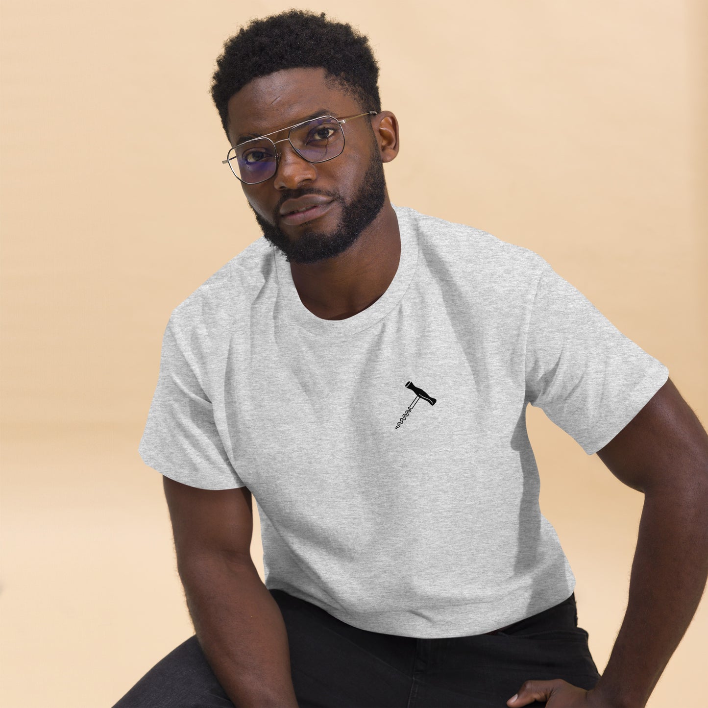 Bottoms Up Unisex Tee