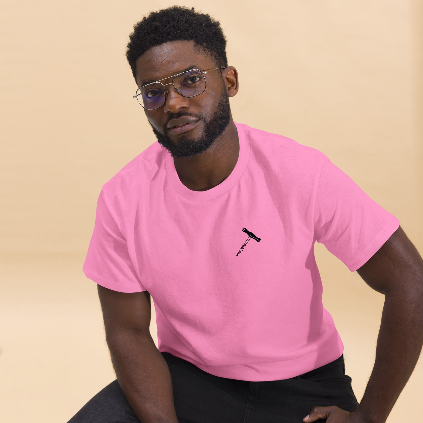 Bottoms Up Unisex Tee