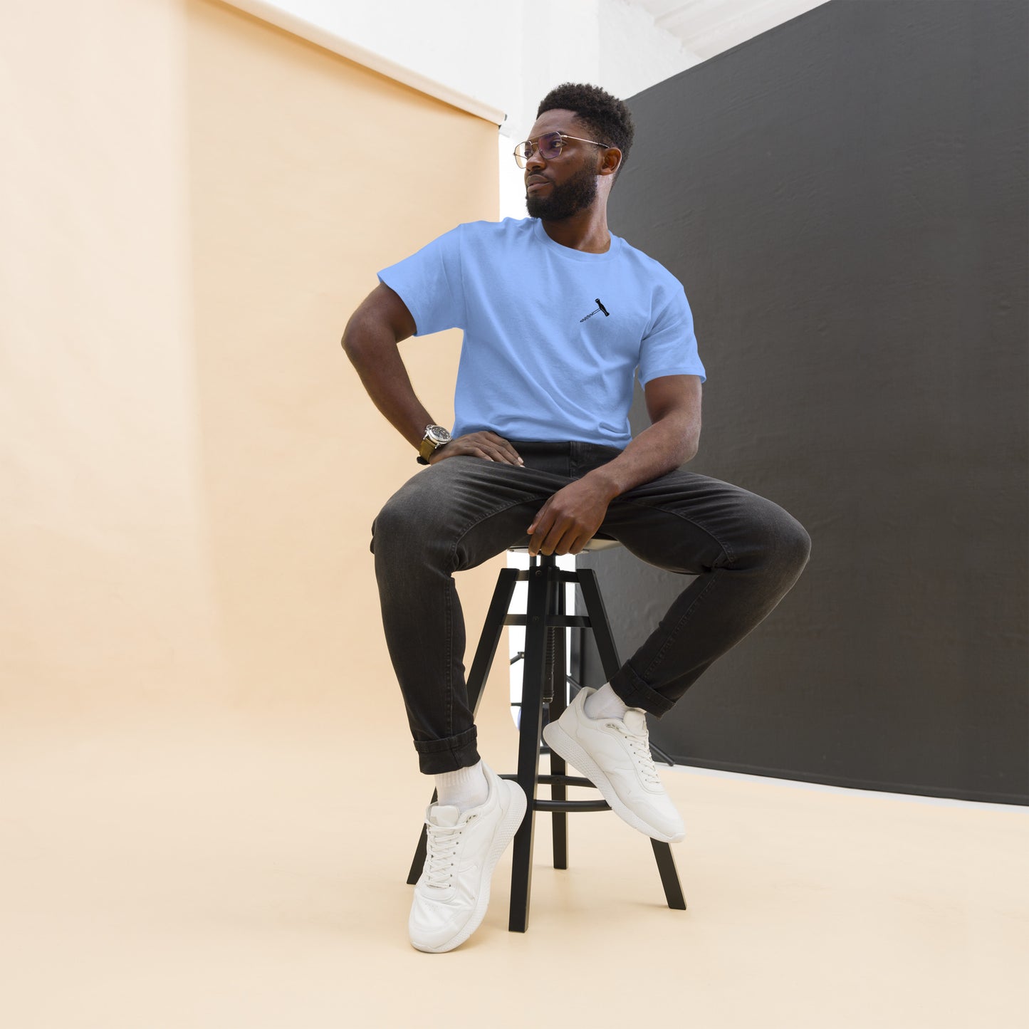 Bottoms Up Unisex Tee