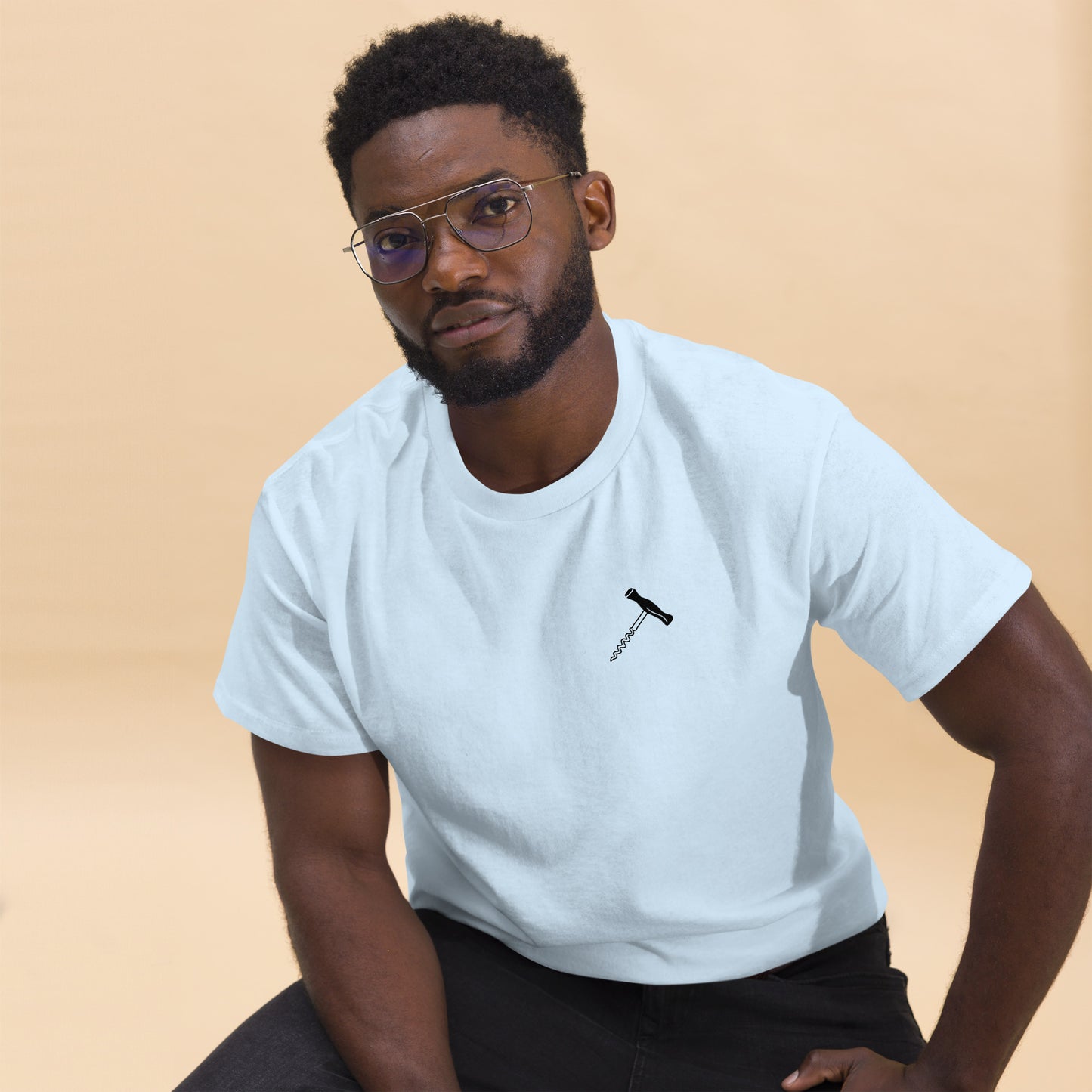 Bottoms Up Unisex Tee