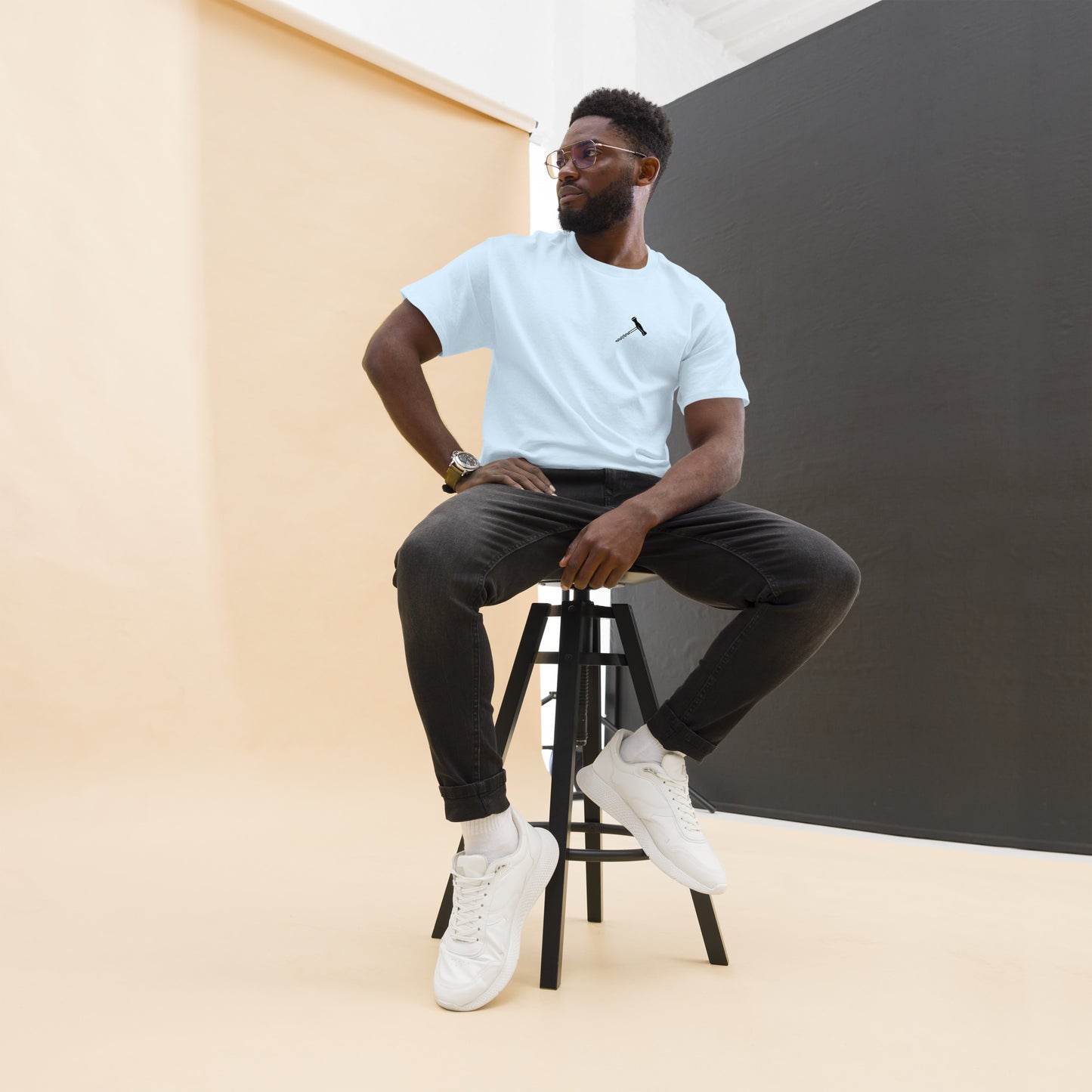 Bottoms Up Unisex Tee