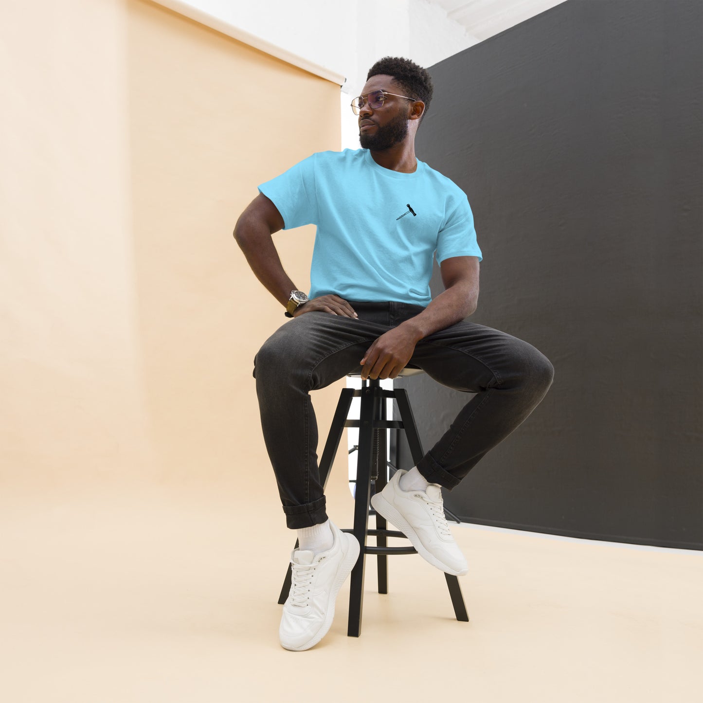 Bottoms Up Unisex Tee