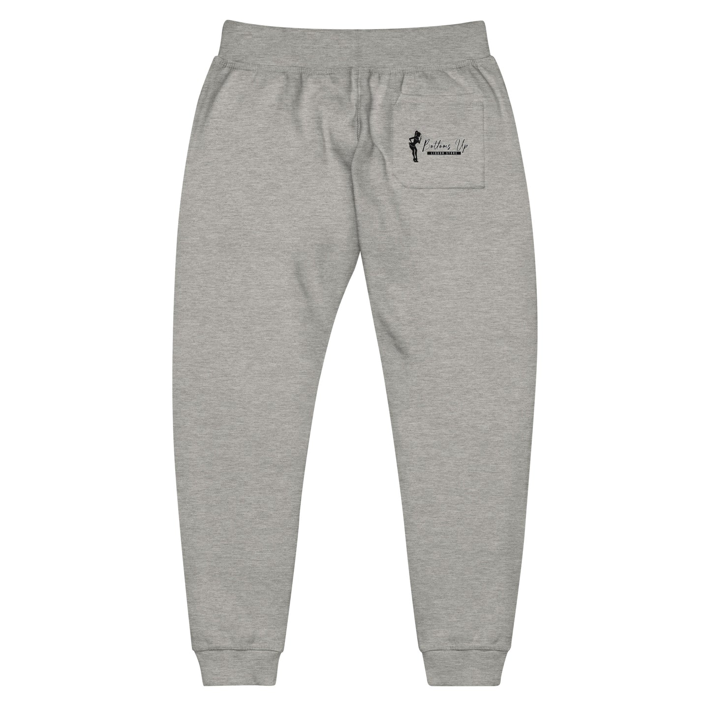 Bottoms Up Premium Unisex Fleece