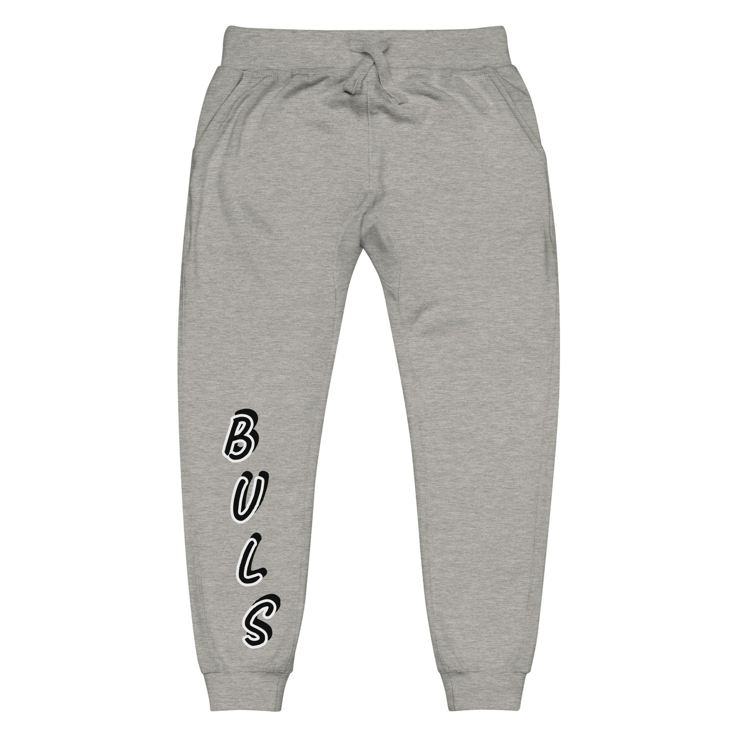 Bottoms Up Premium Unisex Fleece