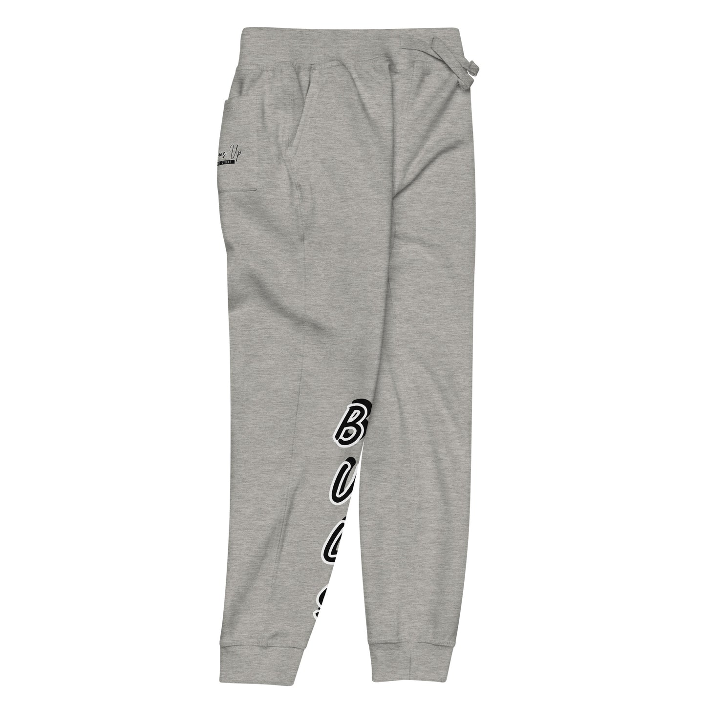 Bottoms Up Premium Unisex Fleece