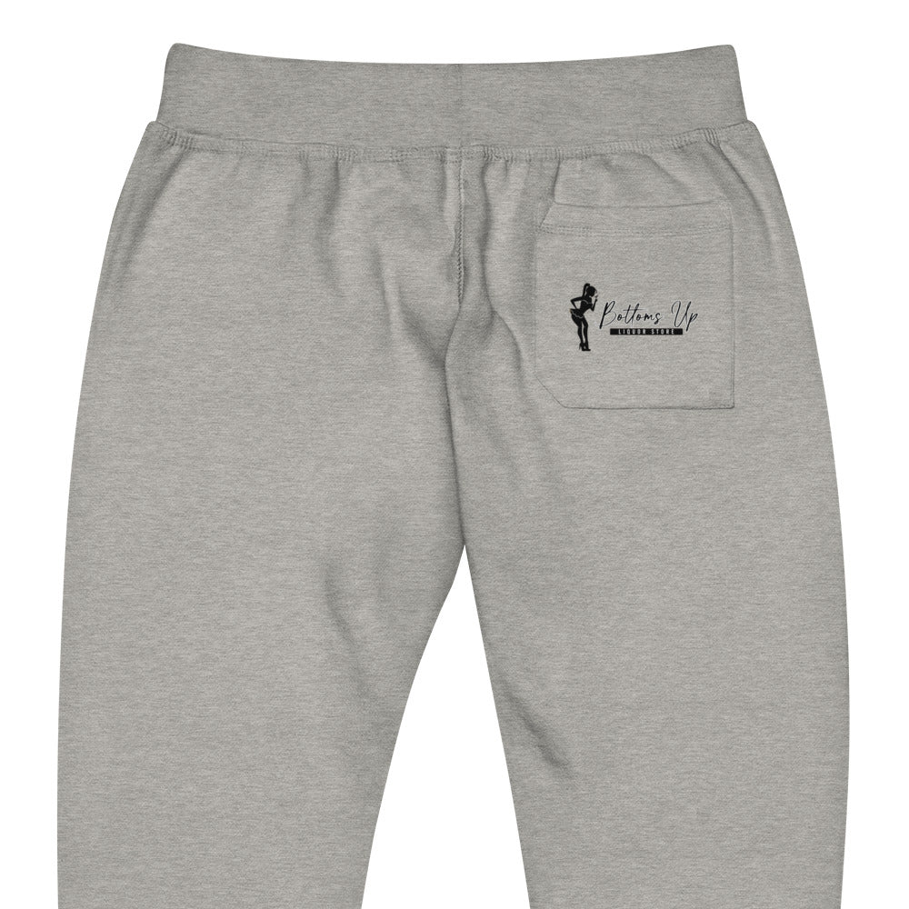 Bottoms Up Premium Unisex Fleece
