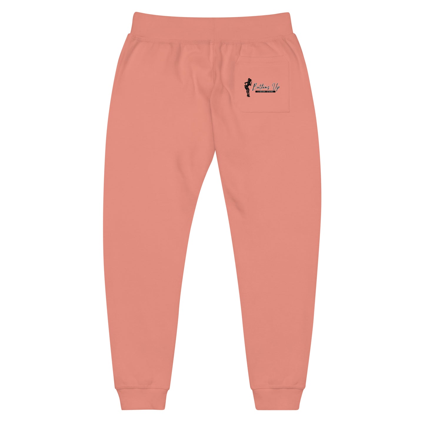 Bottoms Up Premium Unisex Fleece