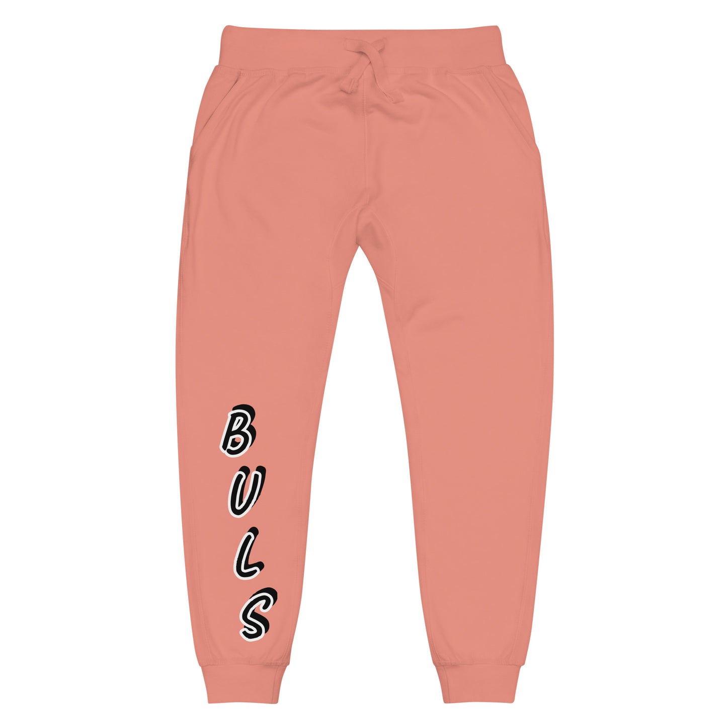 Bottoms Up Premium Unisex Fleece