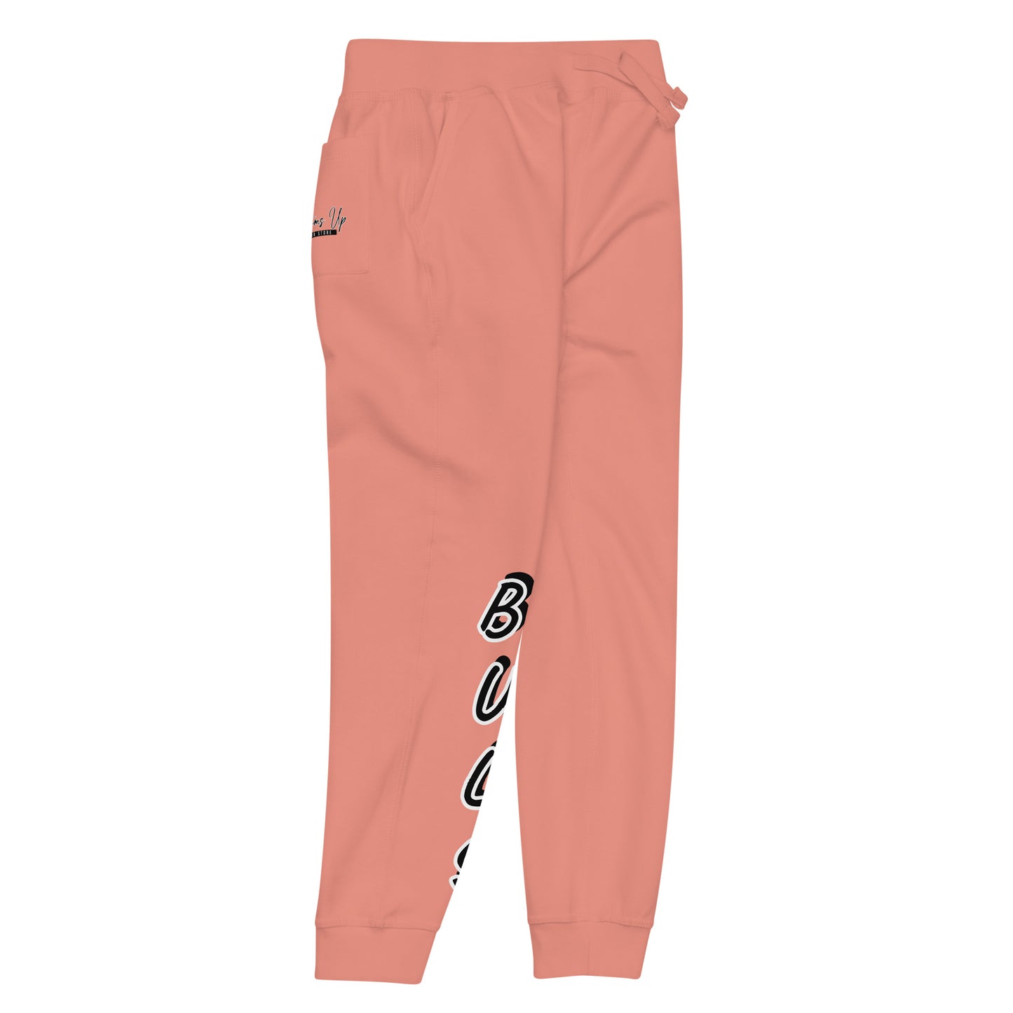 Bottoms Up Premium Unisex Fleece