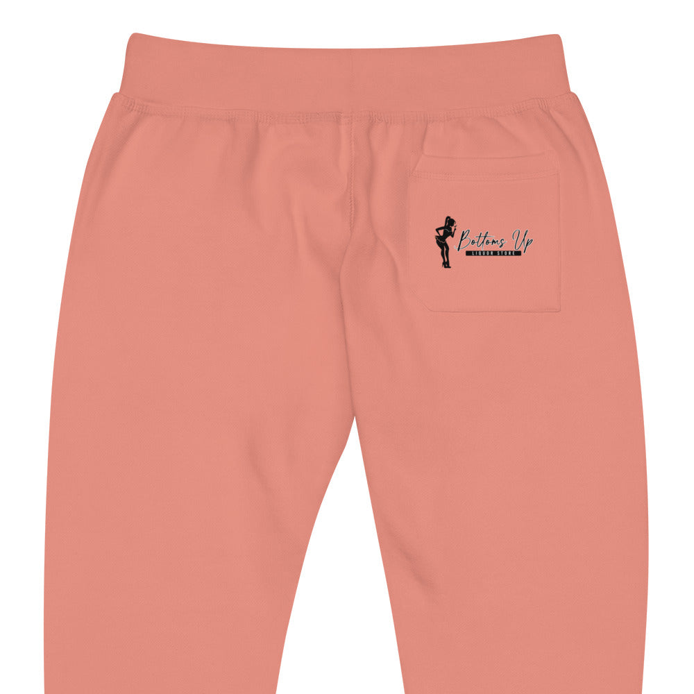 Bottoms Up Premium Unisex Fleece