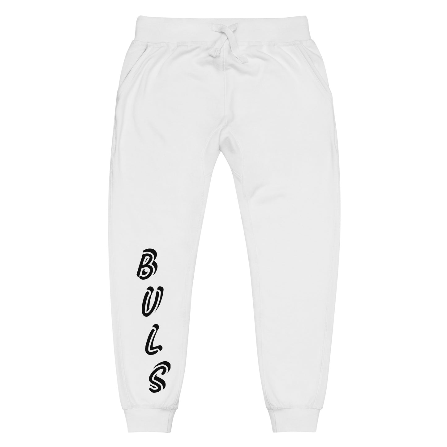 Bottoms Up Premium Unisex Fleece