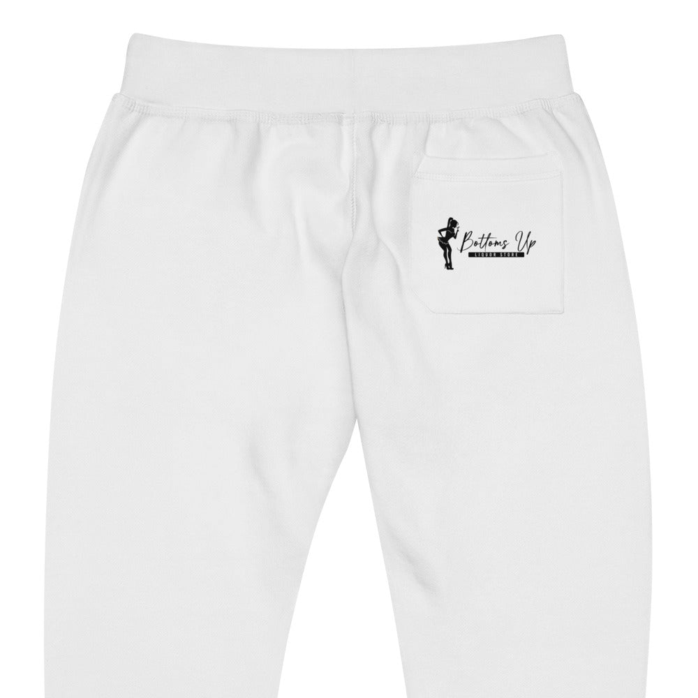 Bottoms Up Premium Unisex Fleece