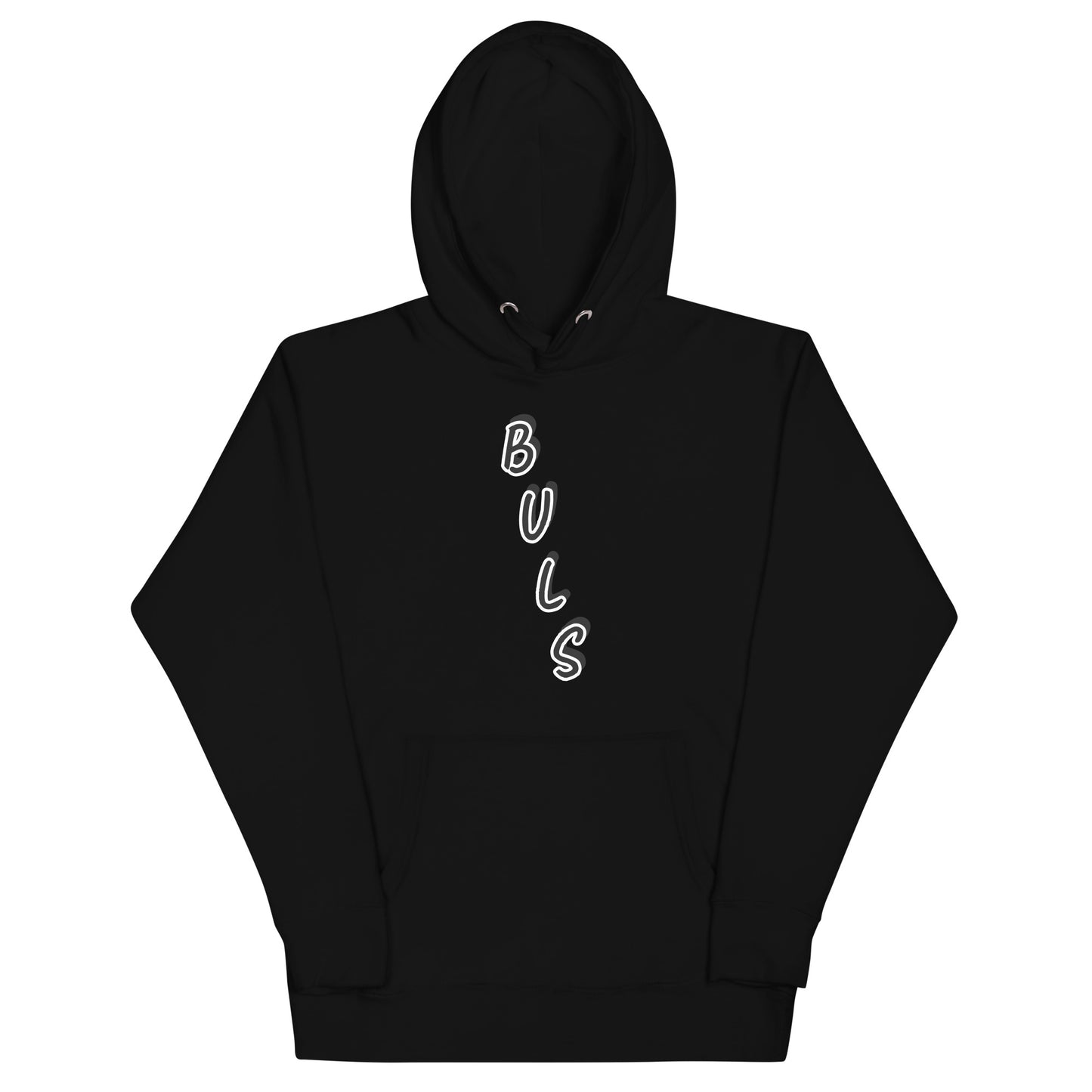 Bottoms Up Premium Unisex Hoodie