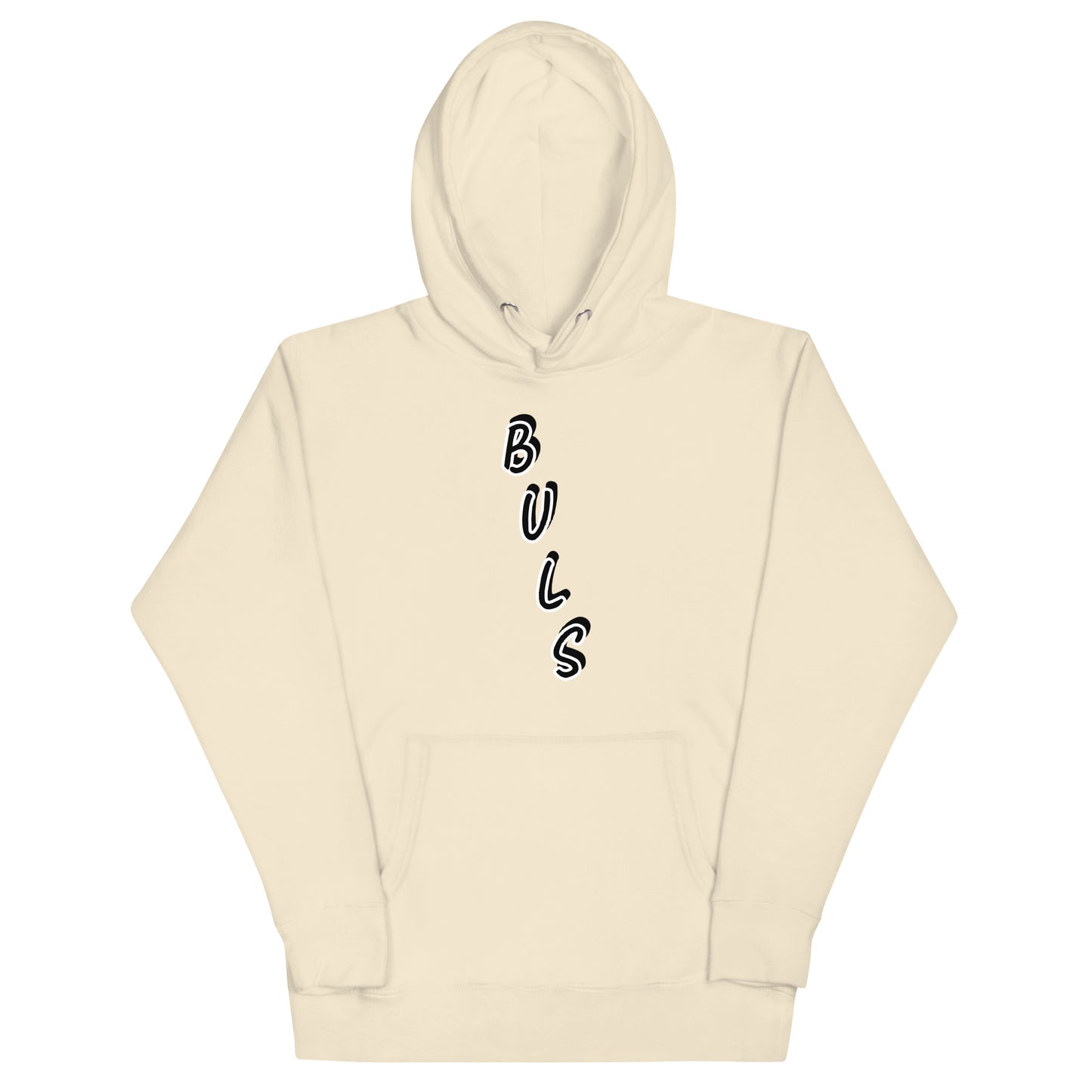 Bottoms Up Premium Unisex Hoodie
