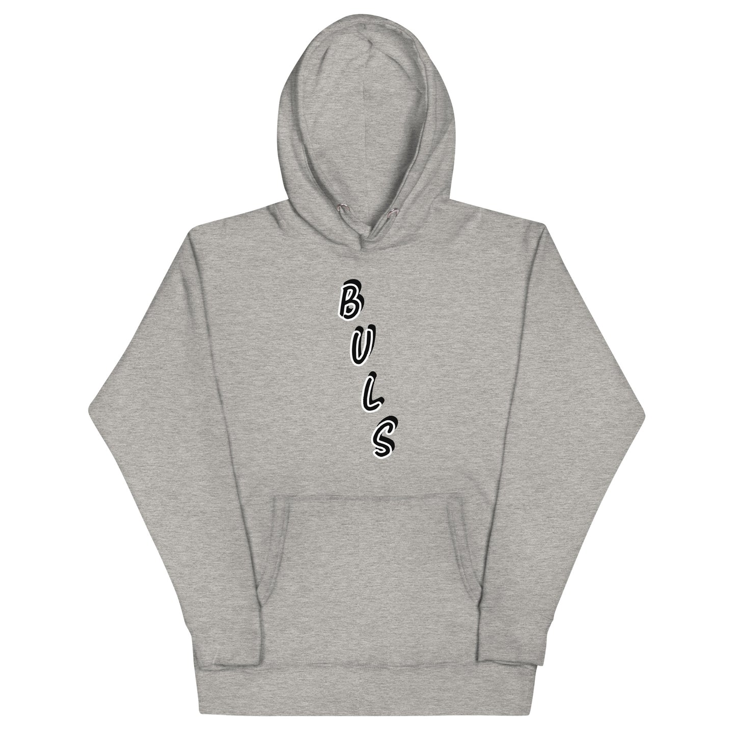 Bottoms Up Premium Unisex Hoodie