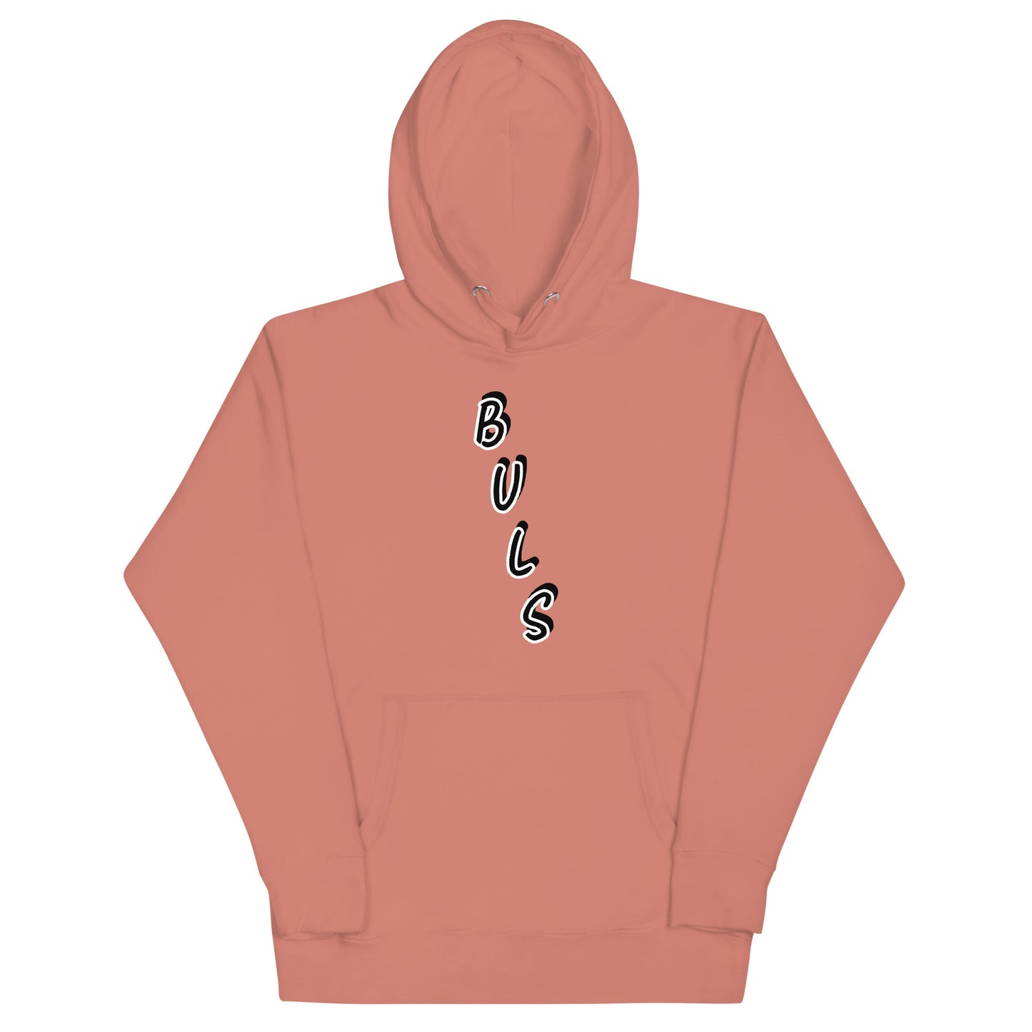Bottoms Up Premium Unisex Hoodie