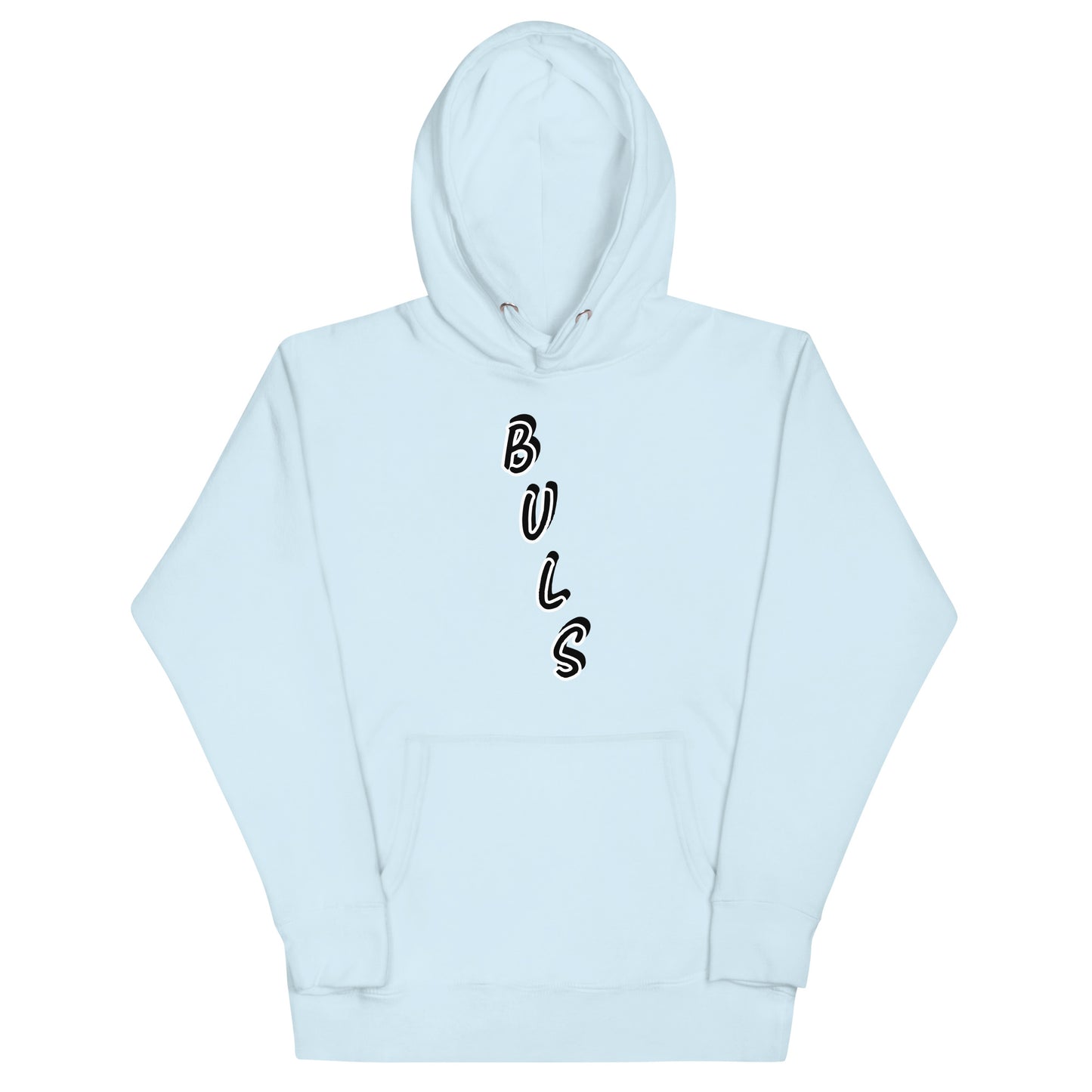 Bottoms Up Premium Unisex Hoodie