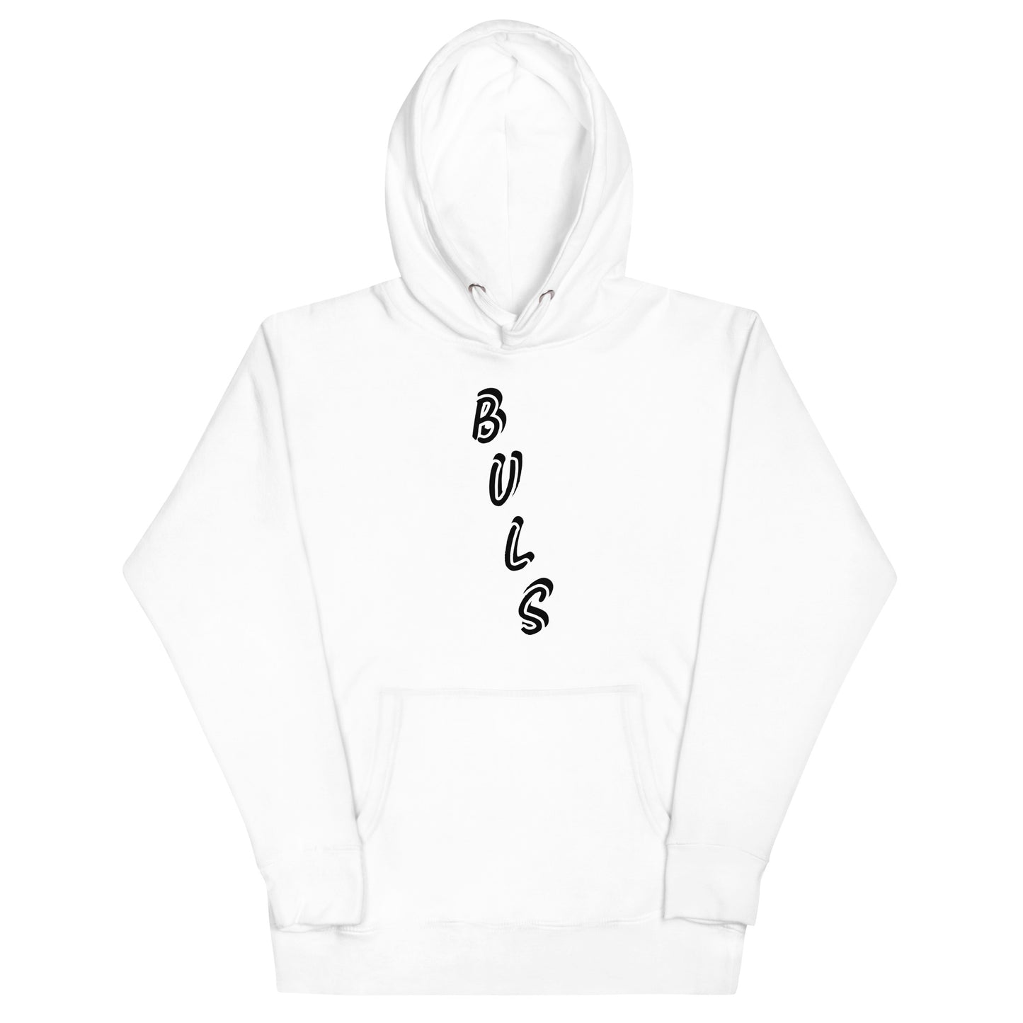 Bottoms Up Premium Unisex Hoodie