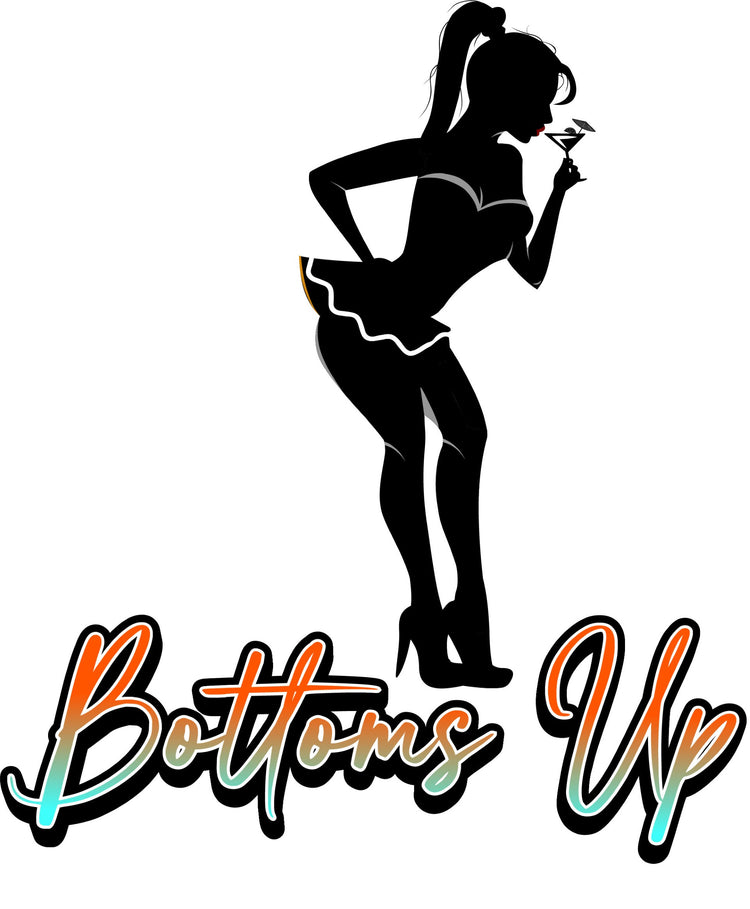 Bottoms Up Picks