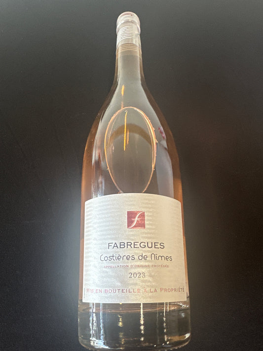 Fabregues Wine 750mL