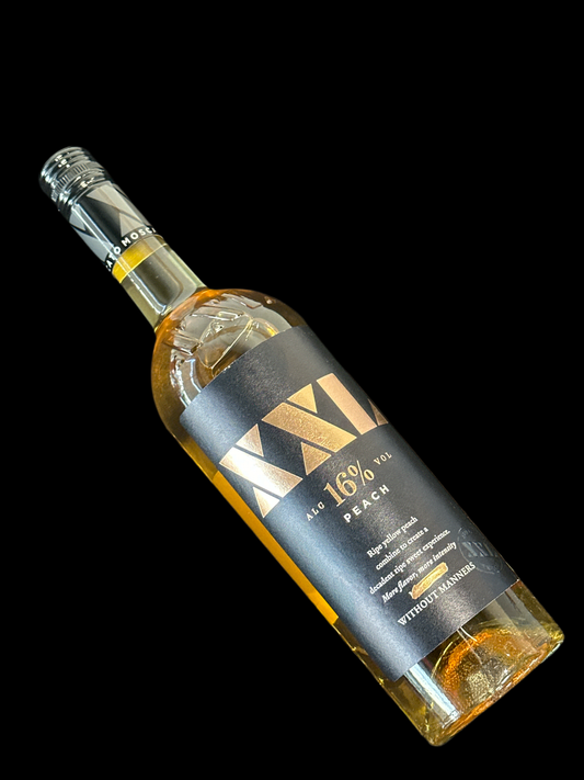 XXL Peach Wine 750mL