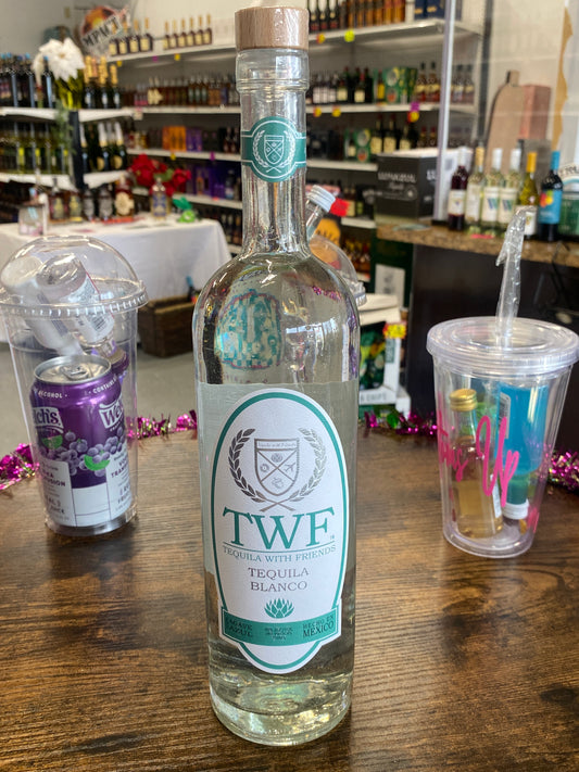 TWF Blanco (750mL)