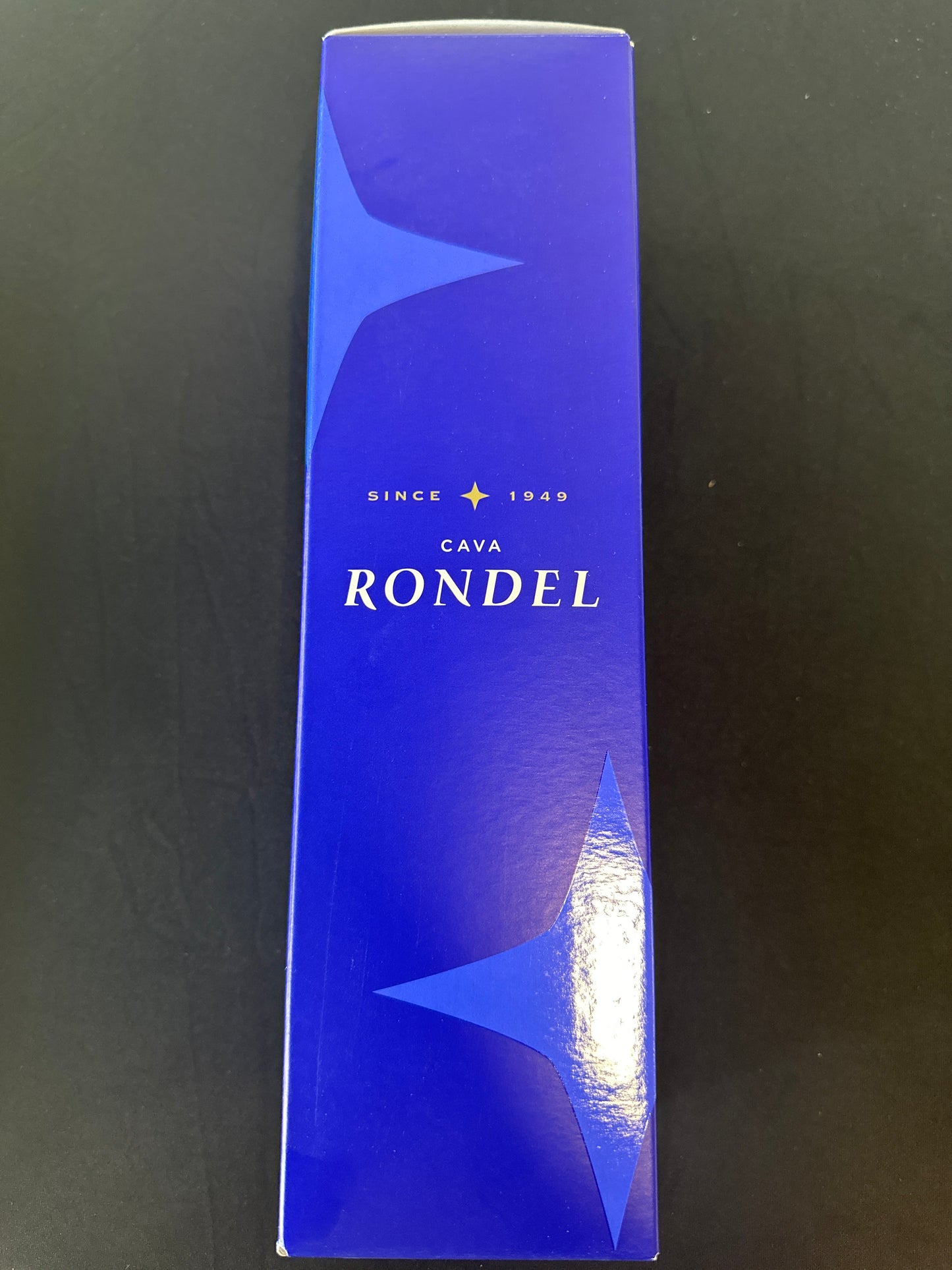 Rondel Brut Champagne 750mL