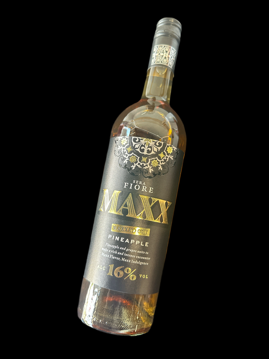 Maxx Pineapple Wine 750mL