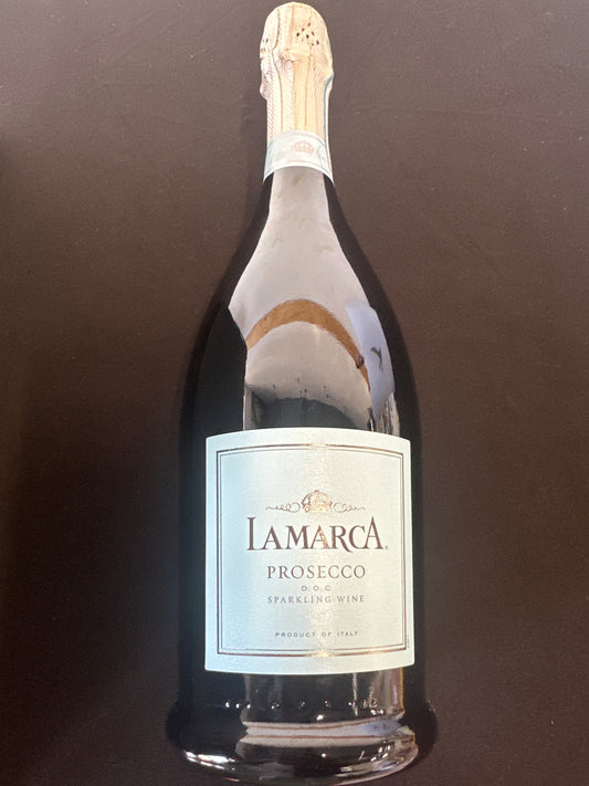 Lamarca Prosecco Wine 750mL