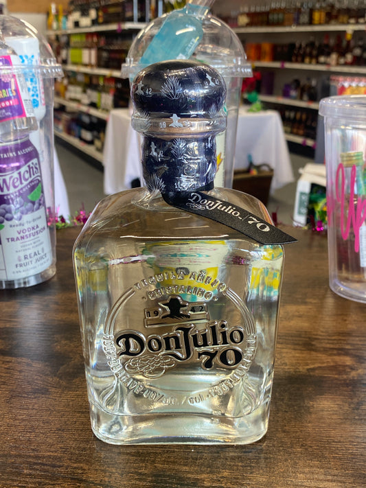 Don Julio 70 Añejo (750mL)